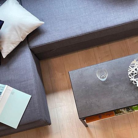 הירושימה Bhotel Nekoyard - Stylish Loft Studio Steps From Peace Park מראה חיצוני תמונה