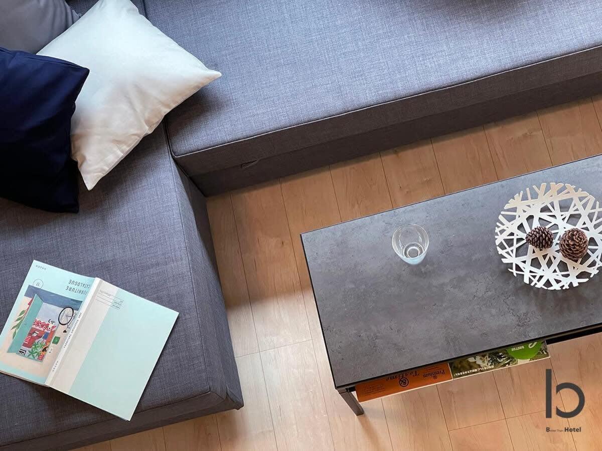 הירושימה Bhotel Nekoyard - Stylish Loft Studio Steps From Peace Park מראה חיצוני תמונה